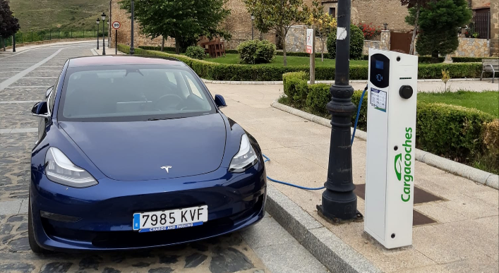 &Aacute;greda lidera la transici&oacute;n econ&oacute;mica hacia una econom&iacute;a baja en carbono
