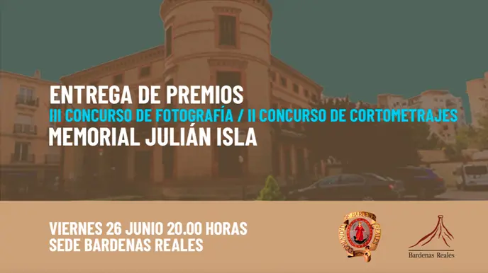 Memorial Juli&aacute;n Isla