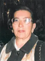 Araceli Malumbres Mellado