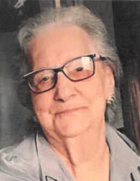 Rosal&iacute;a Chivite R&aacute;ndez