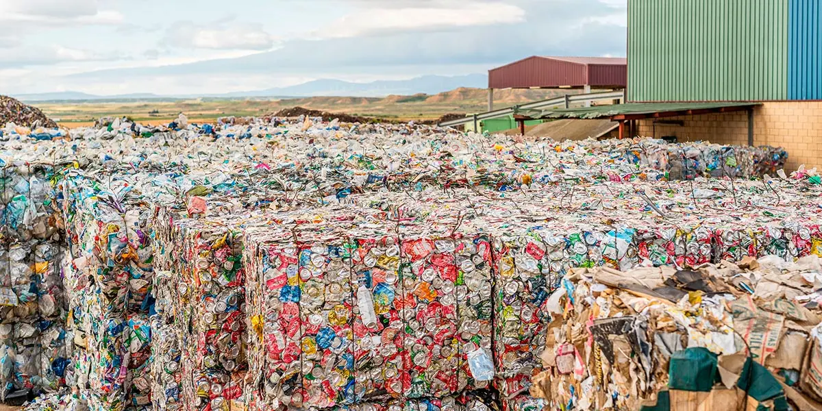 basura tratamiento residuos El Culebrete 2