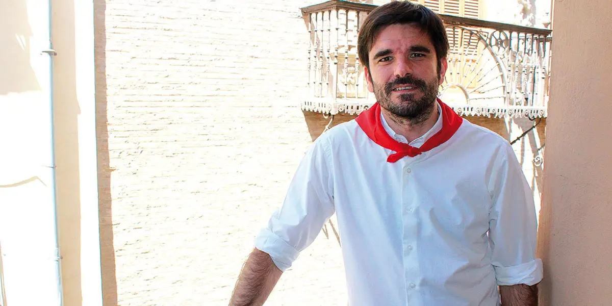 Eneko Larrarte