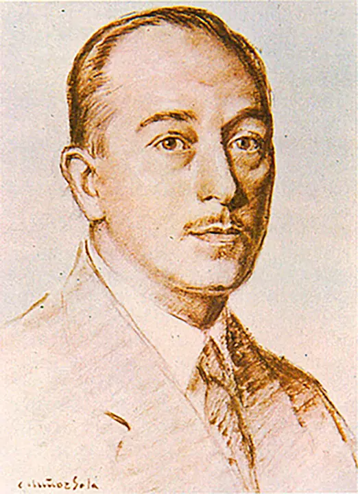 Jos&eacute; Mar&iacute;a Iribarren