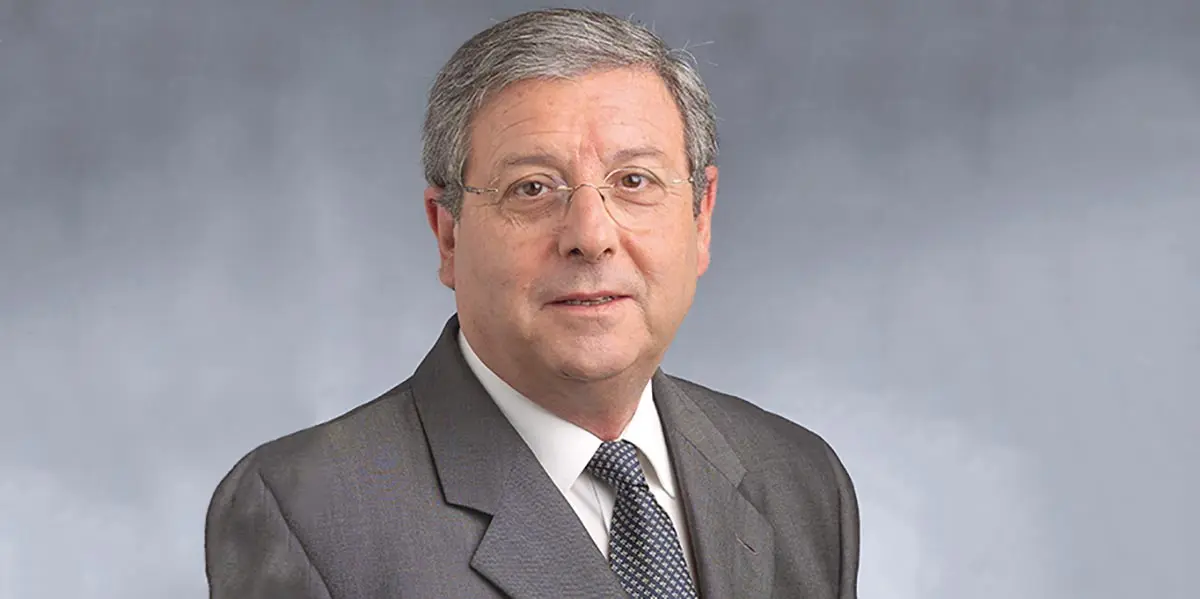Luis Campoy Zueco dej&oacute; la alcald&iacute;a en el 2003