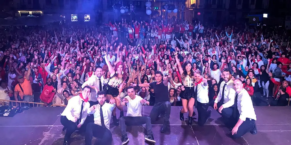 Orquesta Ingenio