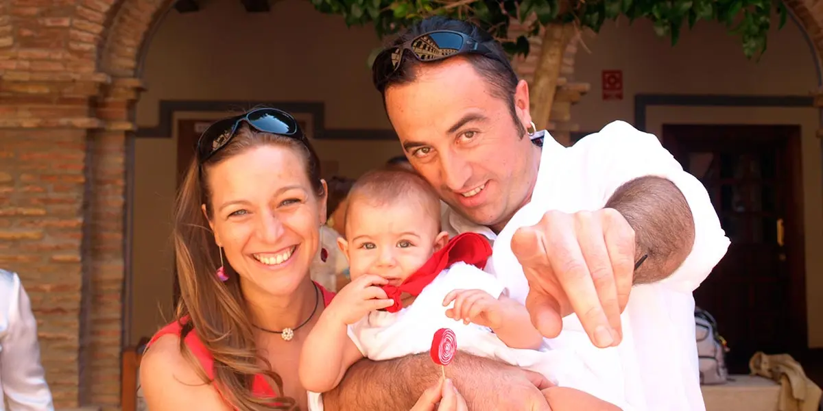Pa&ntilde;uelico 2012