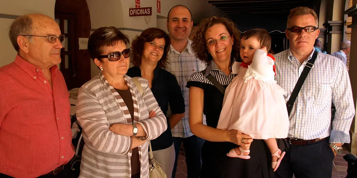 Pa&ntilde;uelicos 2009