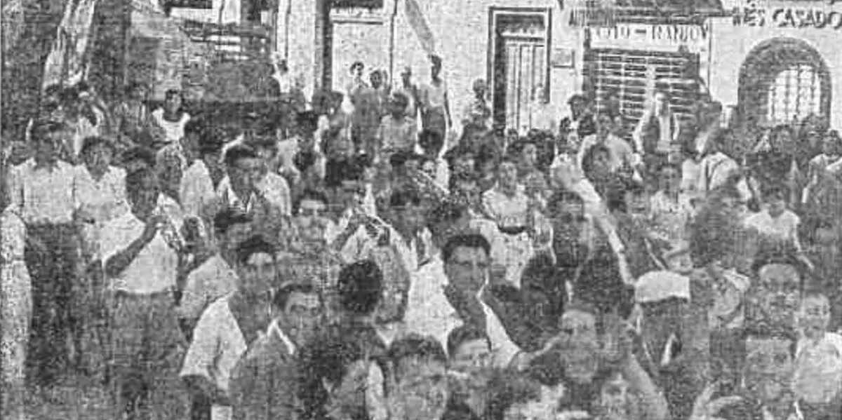 Pe&ntilde;a Uni&oacute;n