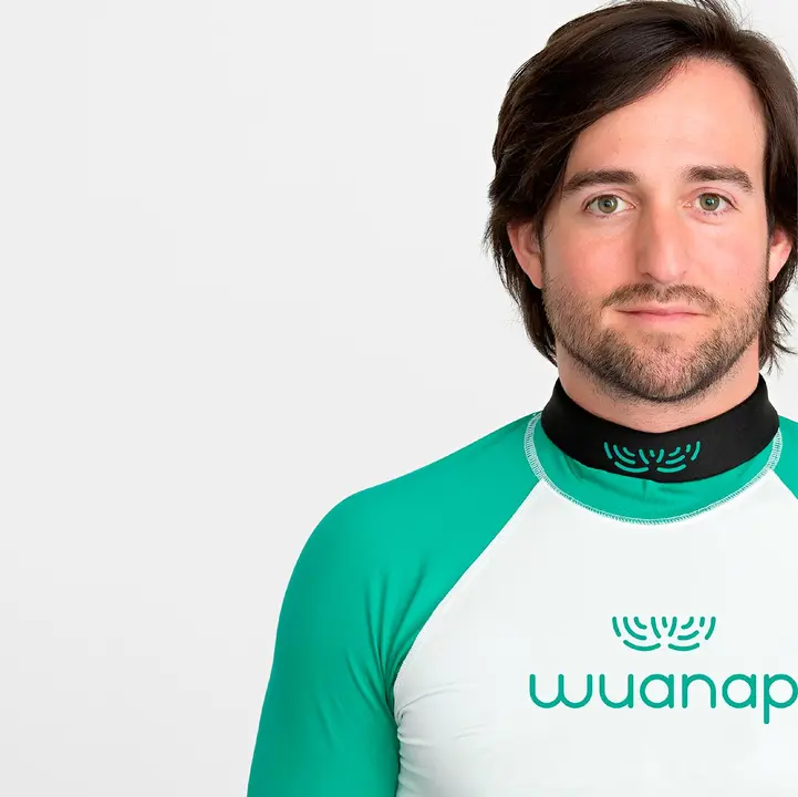 El collar inteligente que salvar&aacute; miles de vidas de un ahogamiento est&aacute; dise&ntilde;ado en Espa&ntilde;a