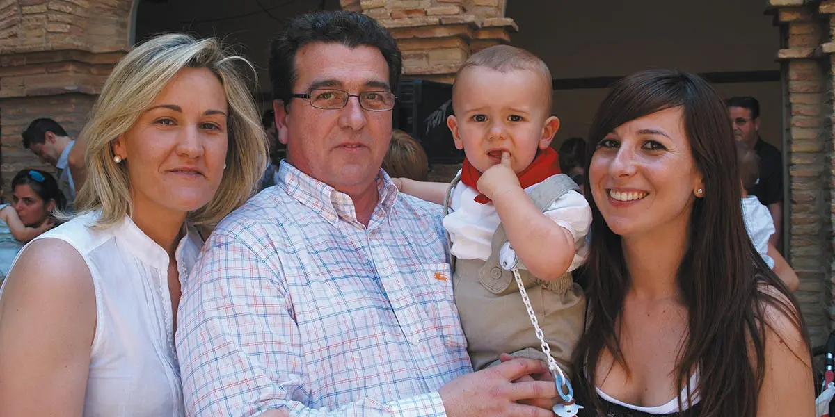 Pa&ntilde;uelico 2008