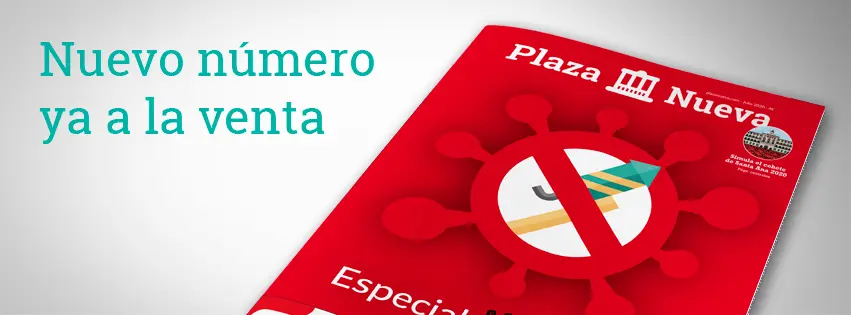 &iexcl;Ya en las calles el especial de No Fiestas de Plaza Nueva!