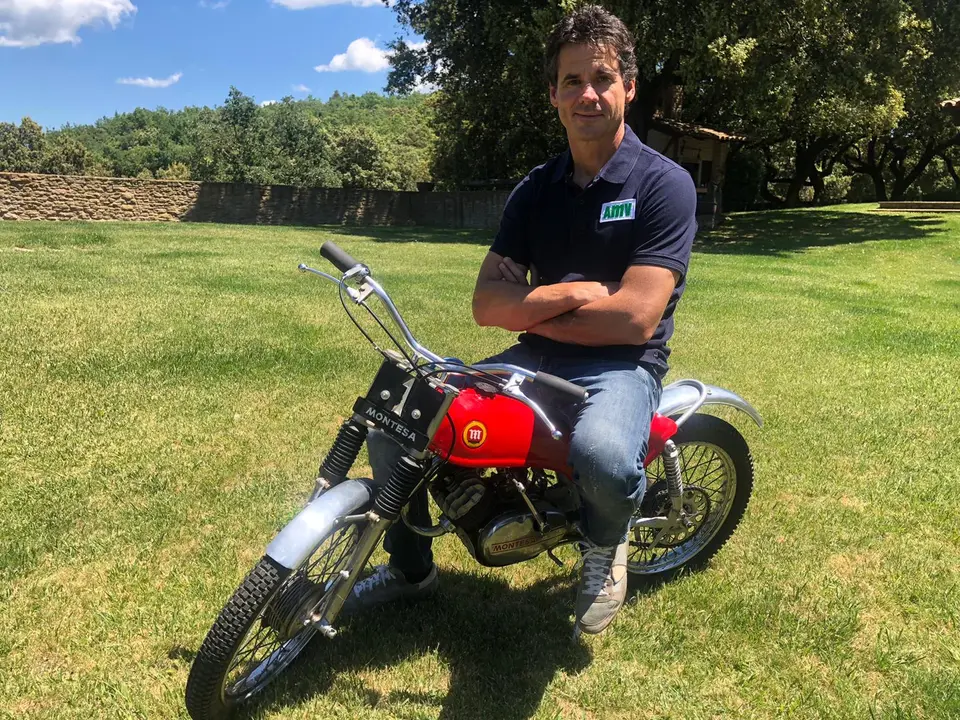 El expiloto profesional &Aacute;lex Crivill&eacute; nos ofrece una serie de recomendaciones