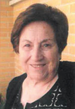 Carmen Chivite Navascués