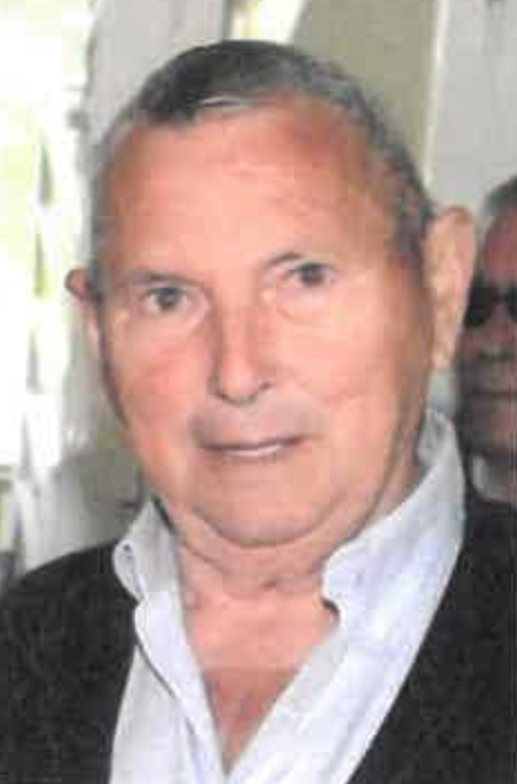 Carmelo Rinc&oacute;n Vicente