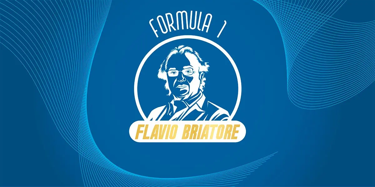 Flavio Briatore