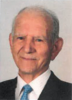 José Arellano Pérez