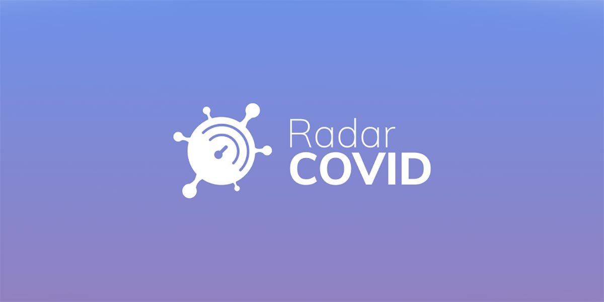 Radar Covid icon