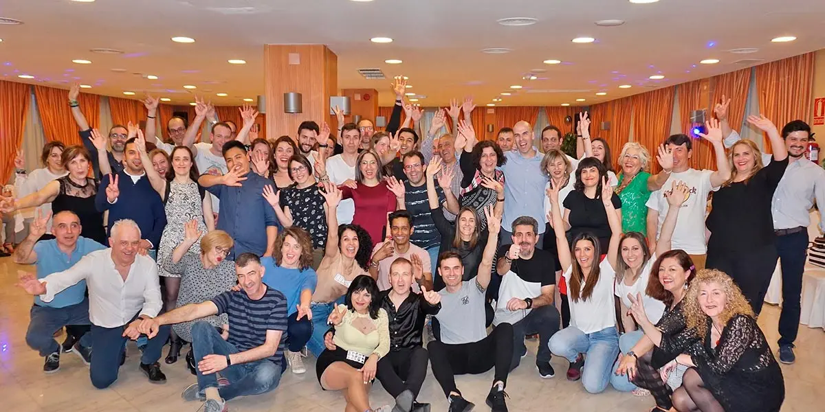 Academia de baile Dance Style de Tudela