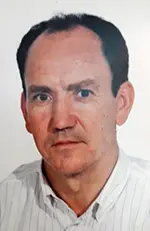 Manuel Mayor Gonzalo