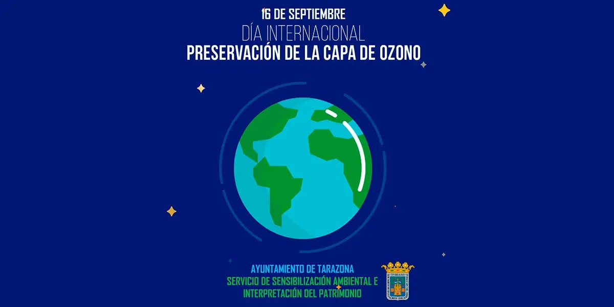 D&iacute;a Internacional de la Preservaci&oacute;n de la Capa de Ozono