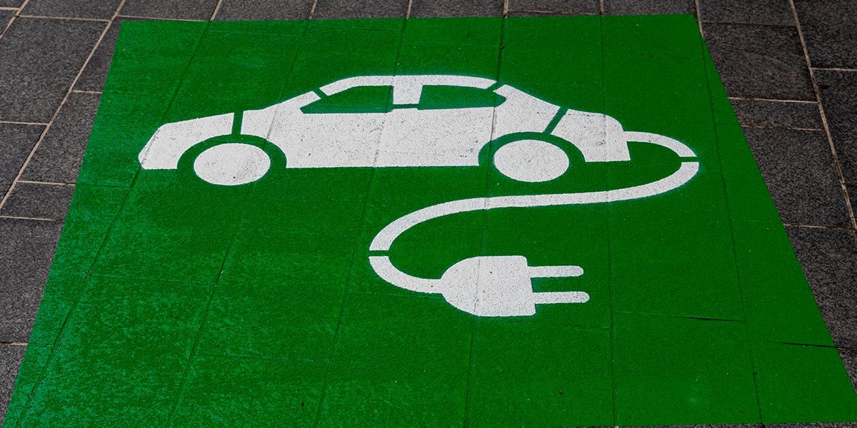 movilidad energia verde coche electrico sostenible eficiencia energetica
