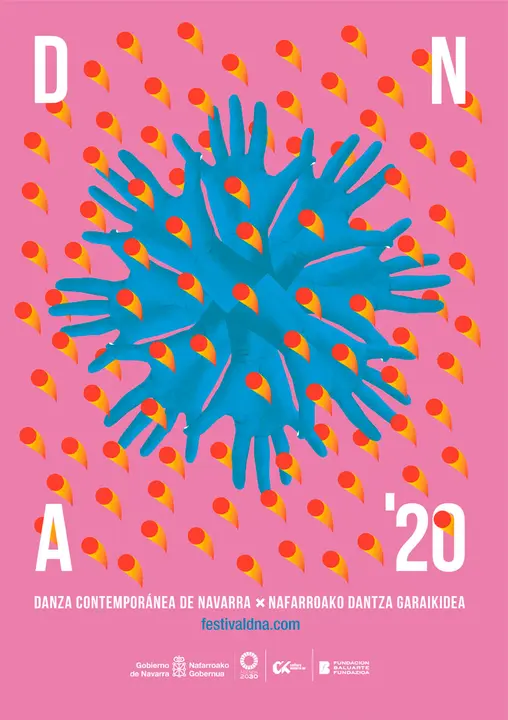 Festival de Danza de Navarra DNA 2020
