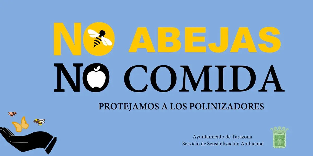 Las abejas y el final del verano