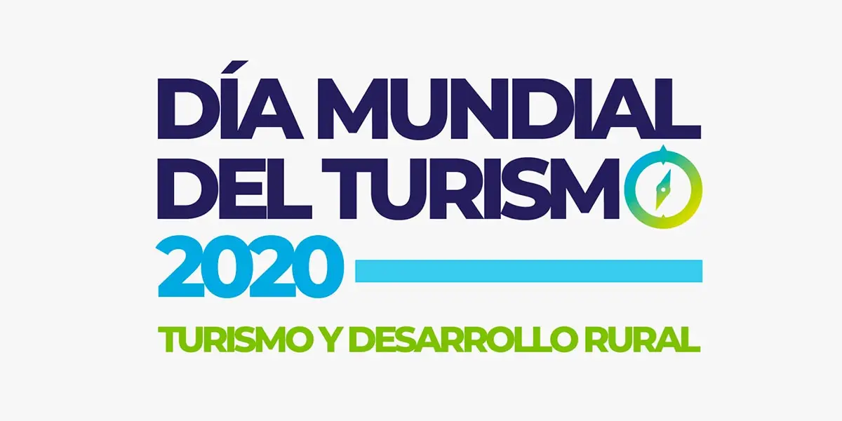 D&iacute;a Mundial del Turismo
