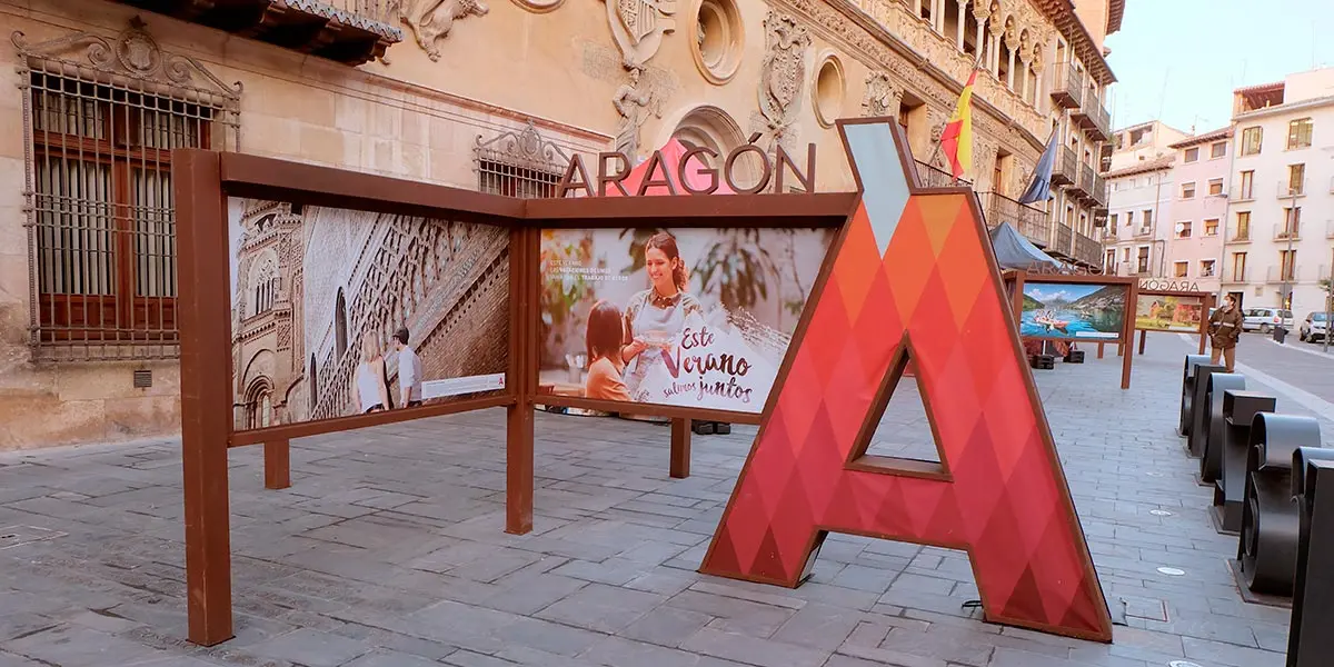 Exposici&oacute;n fotogr&aacute;fica en el Ayuntamiento de Tarazona 2