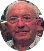Luis Burgaleta del Carmen