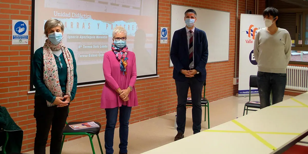 Pizarras y pupitres 4