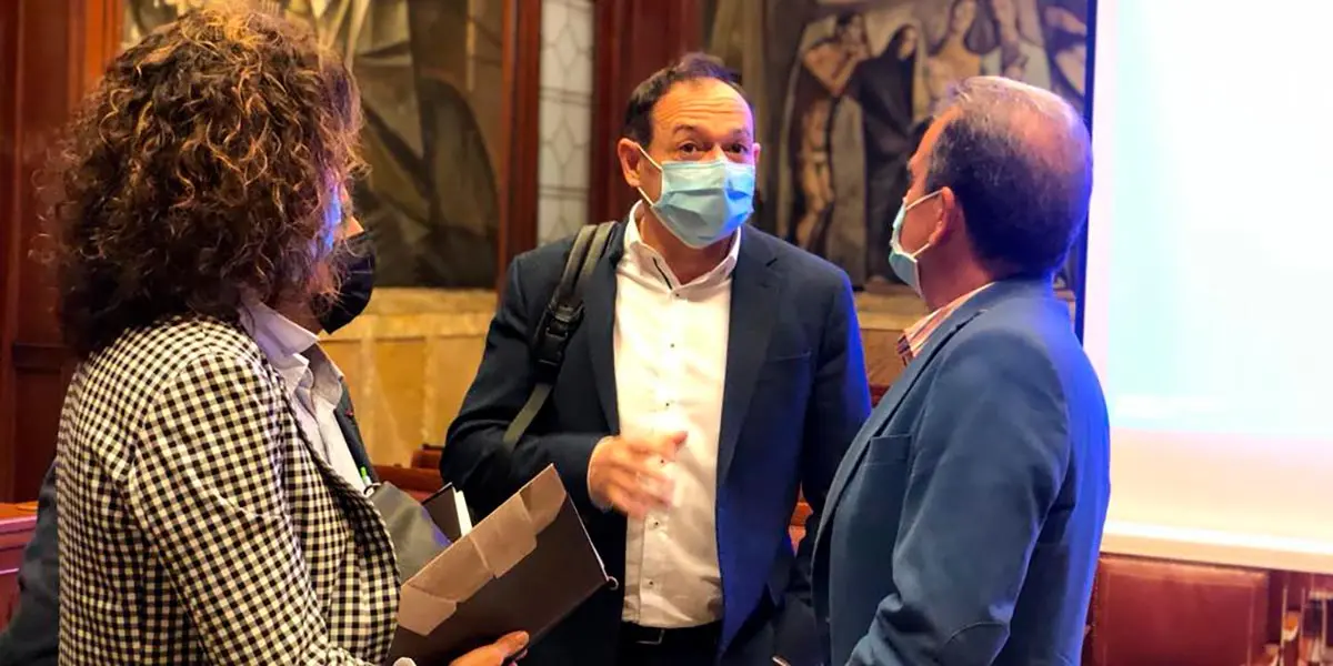 Convenio con la Fundaci&oacute;n Tarazona Monumental