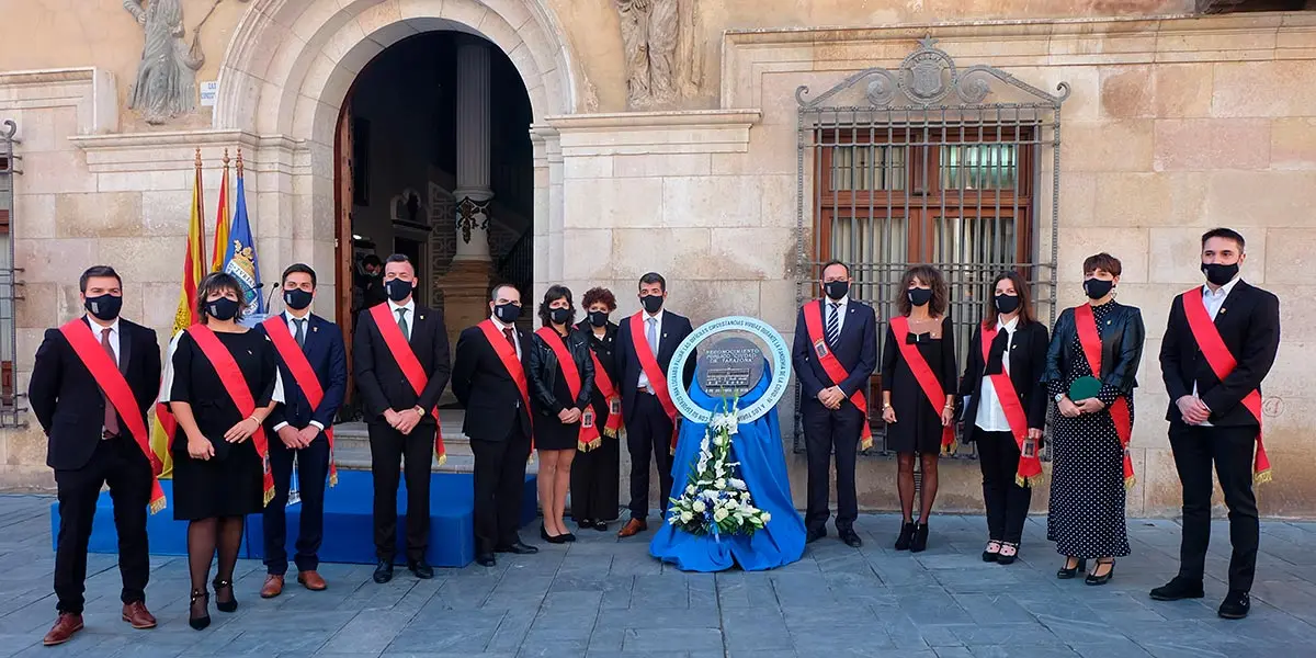 Premio Ciudad de Tarazona 2020 4