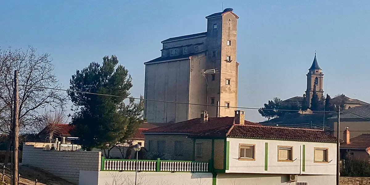 Los vecinos de Las Pedrosas van a participar en un proyecto para conocer el estado del aire del aire que respiran en el municipio
