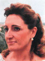 María Teresa Prado Sobrido