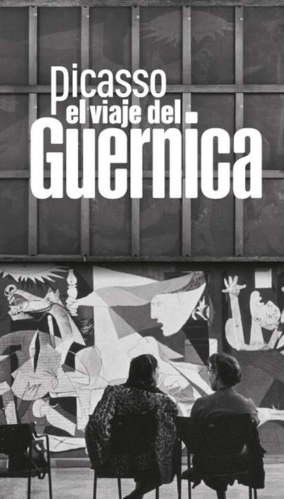 Exposición en Tudela ‘Picasso. El viaje del Guernica’
