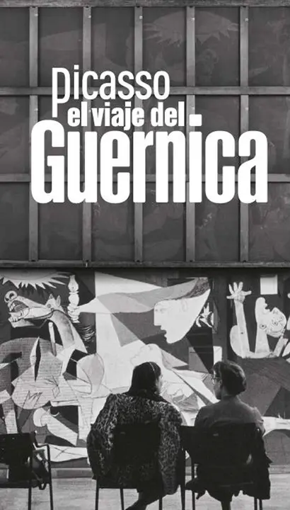 Exposici&oacute;n en Tudela &lsquo;Picasso. El viaje del Guernica&rsquo;