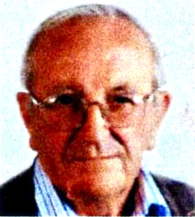 Juli&aacute;n Telmo Tobajas Ariza
