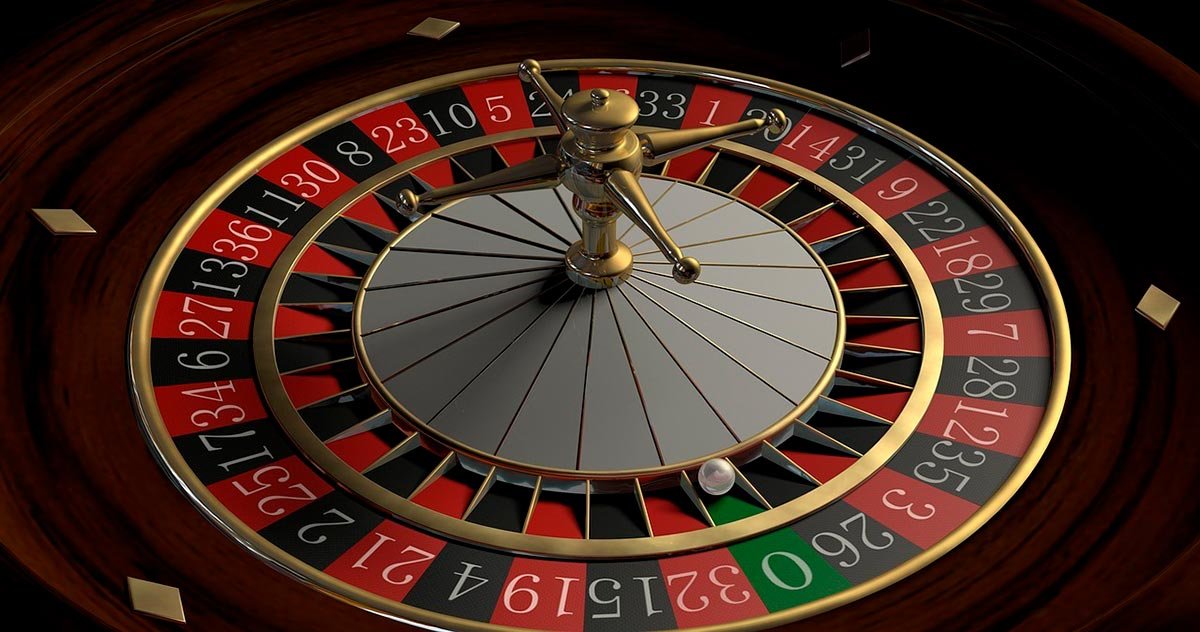 gambling apuestas casino ruleta