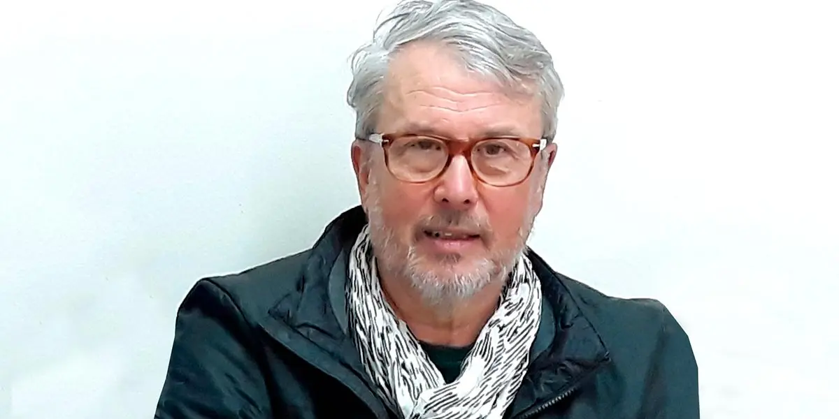 Ricardo Guelbenzu Morte