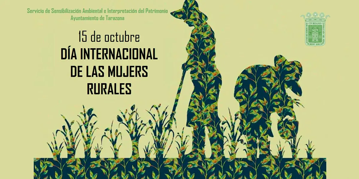 D&iacute;a Internacional de las Mujeres Rurales