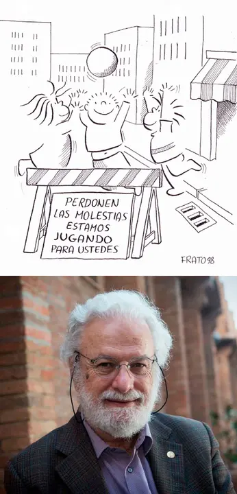 Francesco Tonucci