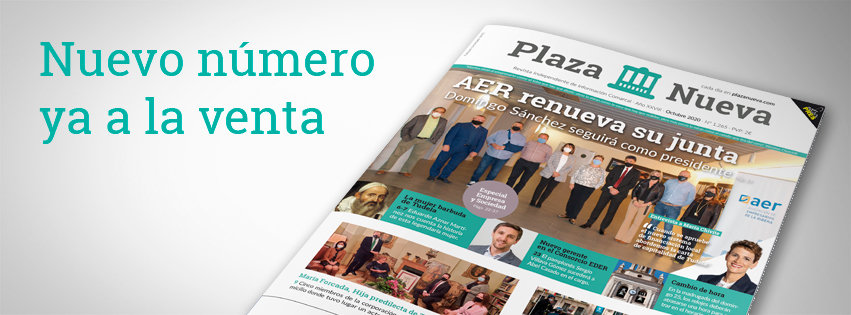 Revista Plaza Nueva 1265 (Octubre 2020)