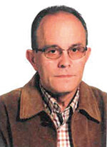 José Ignacio Jiménez Albertín