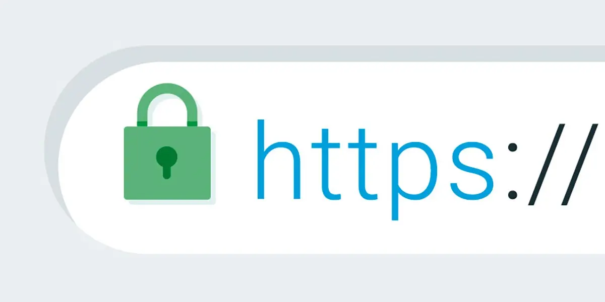 web segura compras internet https