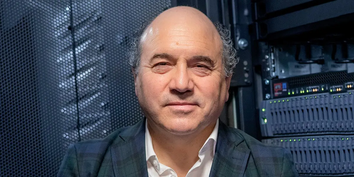 Juli&aacute;n Jim&eacute;nez, Director de SKF
