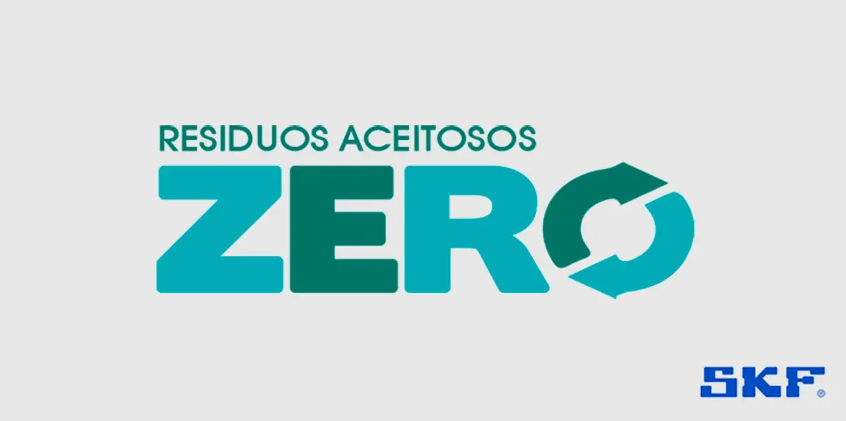 Residuos Aceitosos ZERO