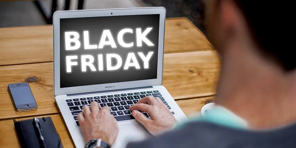 tienda online comercio electr&oacute;nico comprar compras tarjeta seguridad black friday