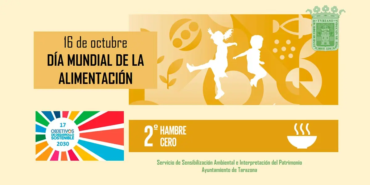 D&iacute;a Mundial de la Alimentaci&oacute;n 2020