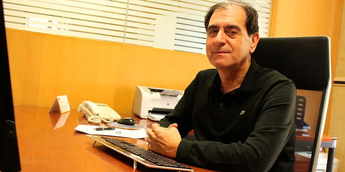 Abel Casado Mart&iacute;nez